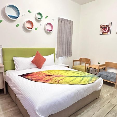 Ba Ba Xiao Wu 2 Apartment Jinning Exterior photo
