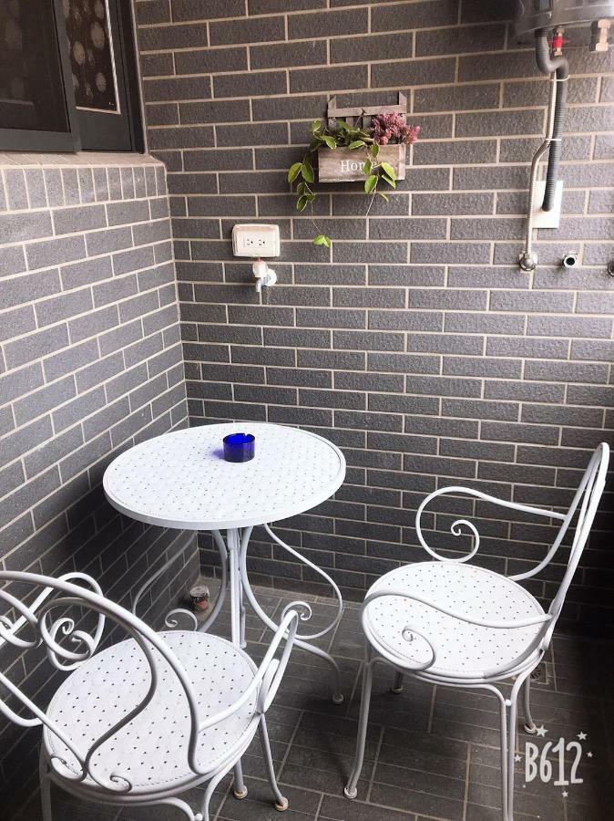 Ba Ba Xiao Wu 2 Apartment Jinning Exterior photo